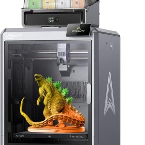 Creality K2 Plus Combo 3D Printer