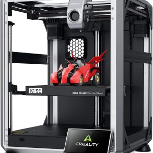 Creality K1 SE 3D Printer