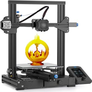 Creality Ender 3 V3 Plus 3D Printer