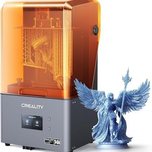 Creality Halot Mage S 3D printer