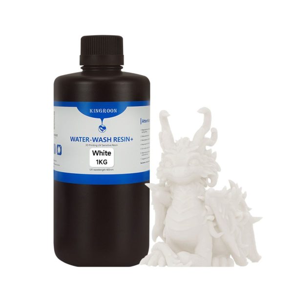 Aqua Resin