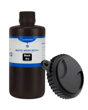 Water-​Washable Resin