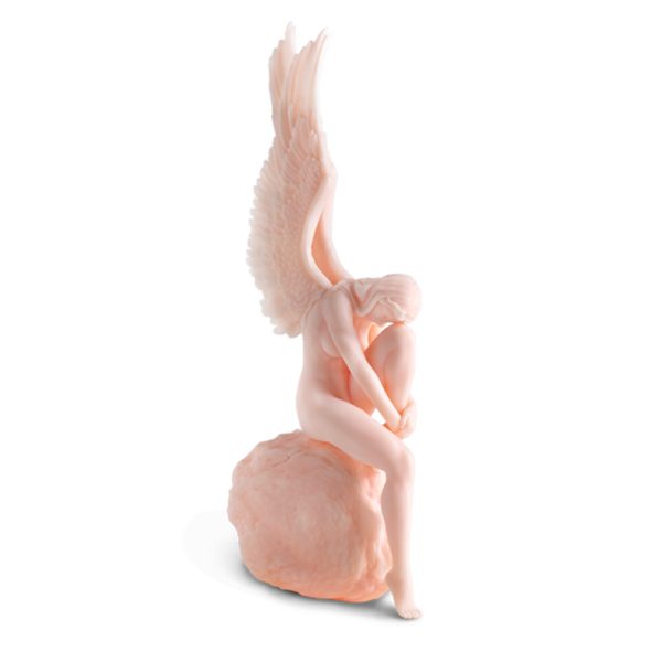 Aqua Resin Ivory 4K 1000g Inexpensive resin with little shrinkage and odour - Image 2