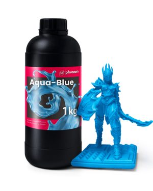 Aqua Resin