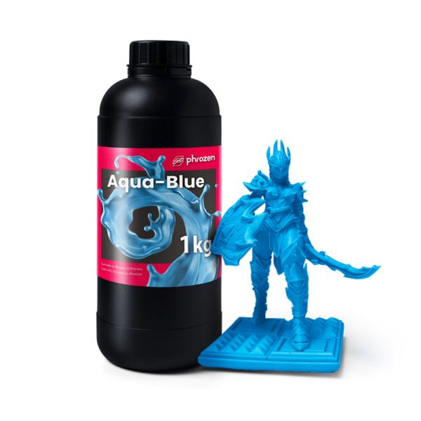 Aqua Resin