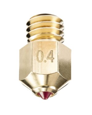 Ruby Nozzles