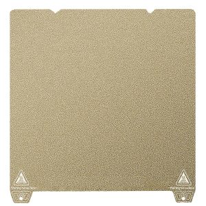 Double-Sided Build Plate
