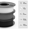 3DQUB PLA Filament 175mm 1kg