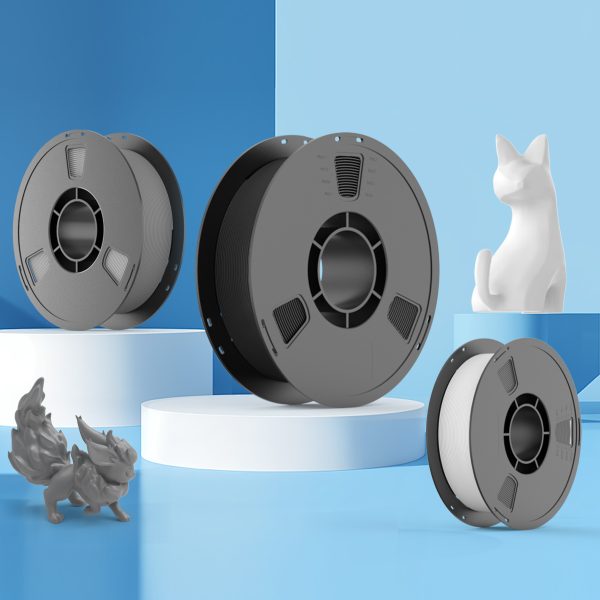 3DQUB PLA Filament 1.75MM 1KG - Image 8