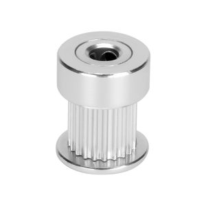 3DQUB Timing Belt Pulley GT2 Pulley
