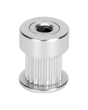 3DQUB Timing Belt Pulley GT2 Pulley