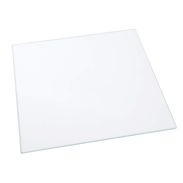 Glass Ender 3 Build Plate​​ 235x235x3.8mm 3D Printer Glass Print Platforms for Ender Series - Image 3