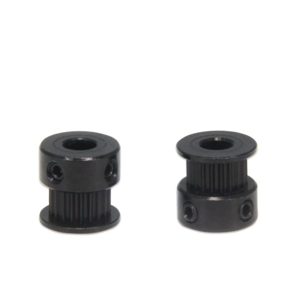 3DQUB Timing Belt Pulley GT2 Pulley