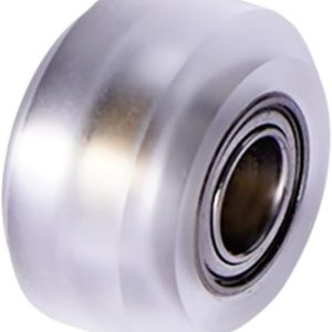 3DQUB Idler Pulley