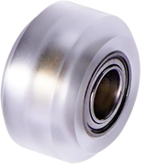 3DQUB Idler Pulley