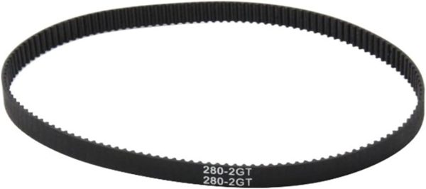 3DQUB GT2 Closed Loop Timing Belt 3D Printer Accessory