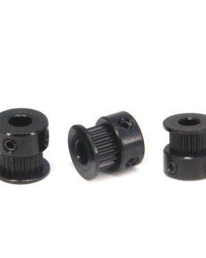 3DQUB Timing Belt Pulley GT2 Pulley