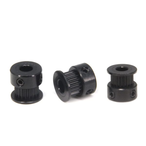 3DQUB Timing Belt Pulley GT2 Pulley