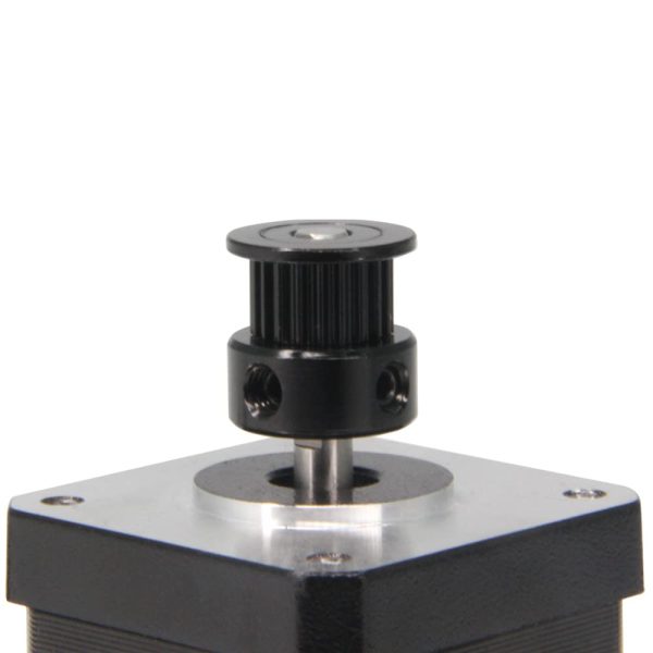 3DQUB Timing Belt Pulley GT2 Pulley
