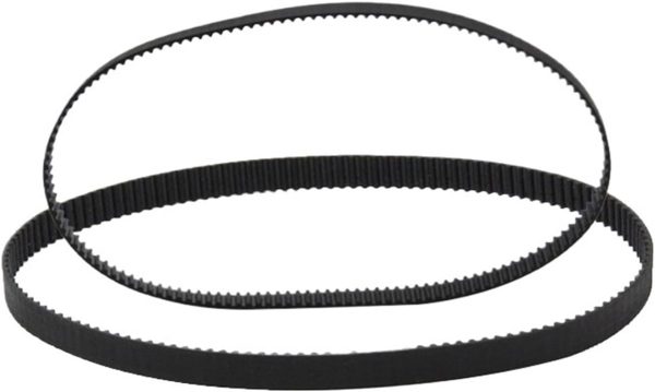 3DQUB GT2 Closed Loop Timing Belt 3D Printer Accessory