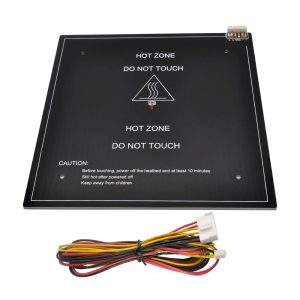 3D Printer Heat Bed