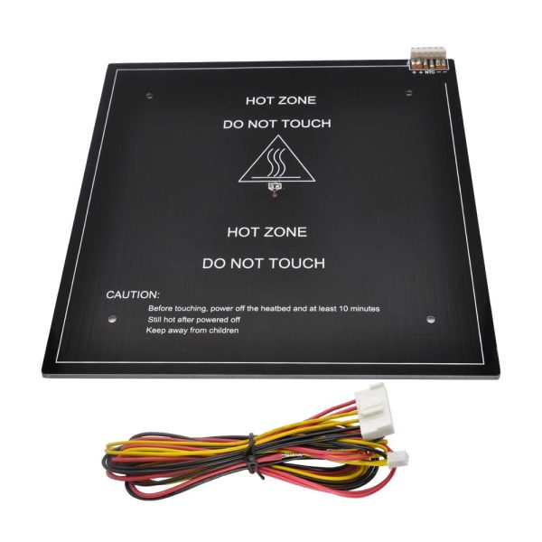 3D Printer Heat Bed