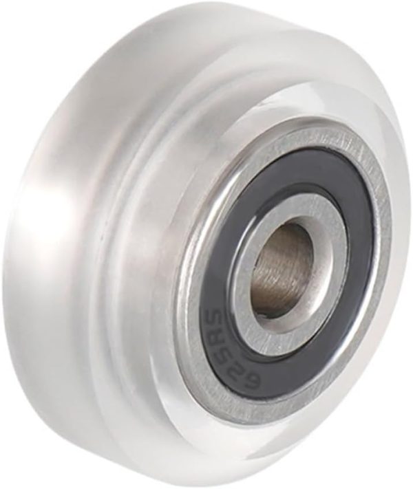 3DQUB Idler Pulley