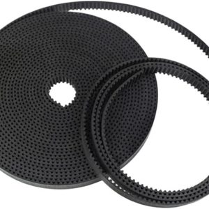 3DQUB 3D Printer Timing Belt GT2-6/10