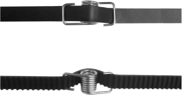 3DQUB Timing Belt Tensioner Spring