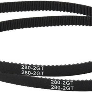3DQUB GT2 Closed Loop Timing Belt 3D Printer Accessory