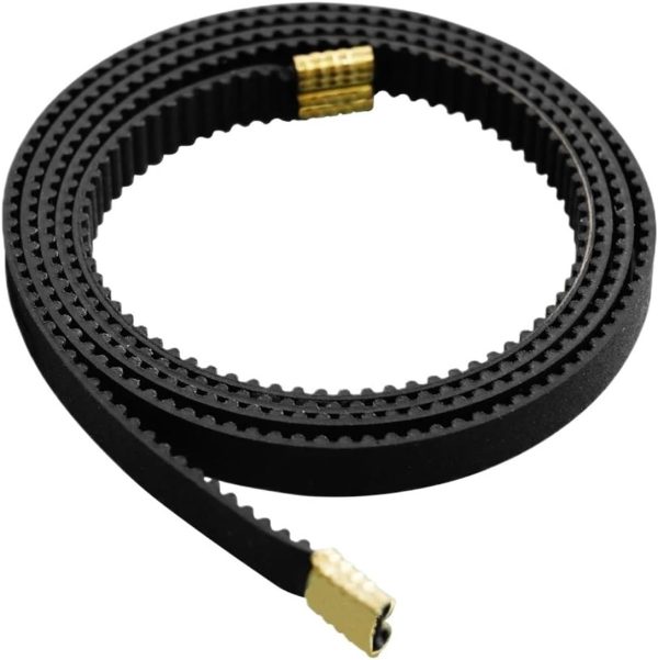 3DQUB Timing Belt for 3D Printer – 2GT-6