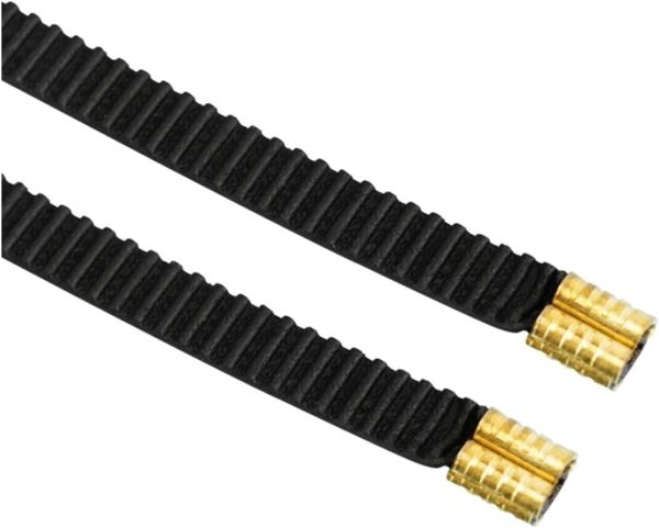 3DQUB Timing Belt for 3D Printer – 2GT-6