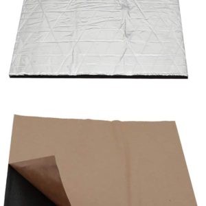3D Printer Heated Bed