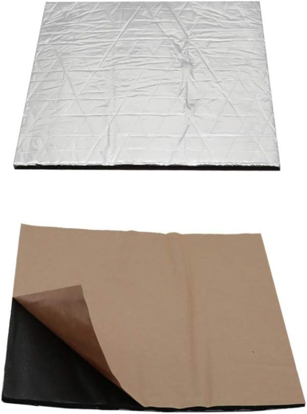 3D Printer Heated Bed