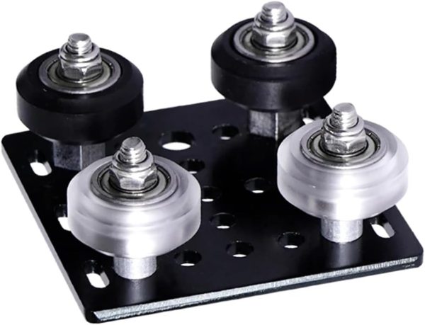 3DQUB Idler Pulley