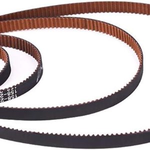 3DQUB GT2 Timing Belt
