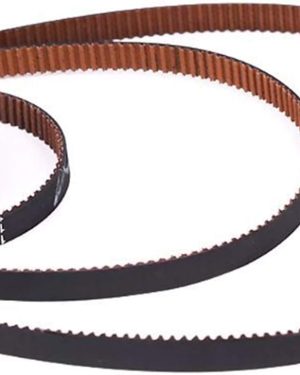 3DQUB GT2 Timing Belt