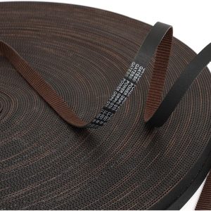 3DQUB Rubber Timing Belt