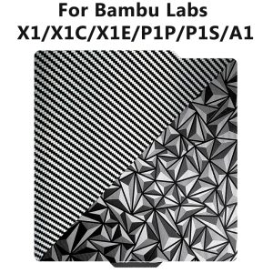 Bamboo 3D Printer