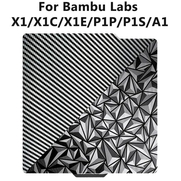 Bamboo 3D Printer