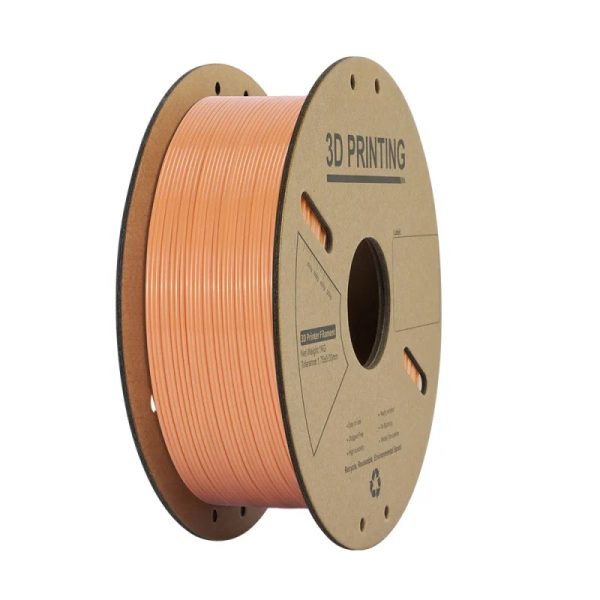 3DQUB 1.75mm PETG Filament 1KG