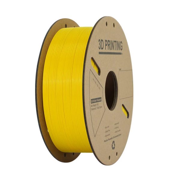 3DQUB 1.75mm PETG Filament 1KG