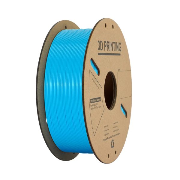 3DQUB 1.75mm PETG Filament 1KG