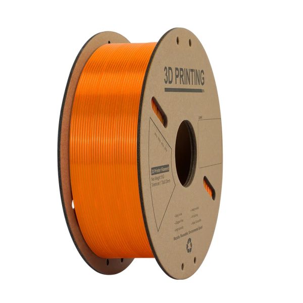3DQUB 1.75mm PETG Filament 1KG