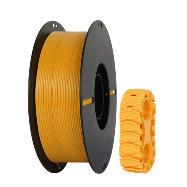 3DQUB 1.75mm PETG Filament 1KG