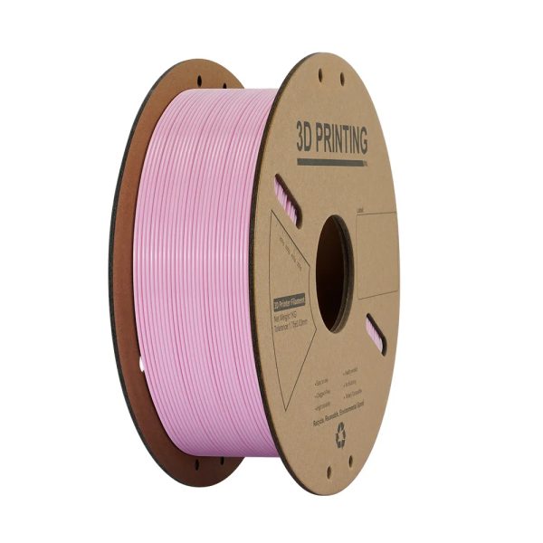 3DQUB 1.75mm PETG Filament 1KG