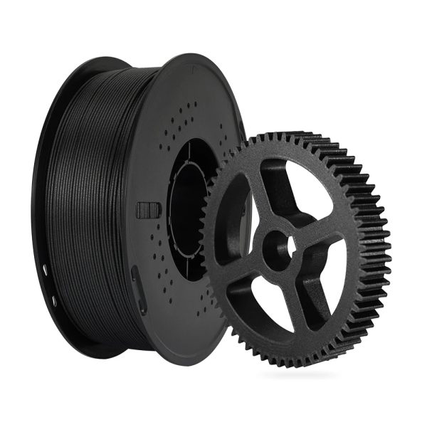 3DQUB Carbon Fiber PETG Filament 1.75mm