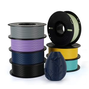 3DQUB 3D Matte PLA Filament