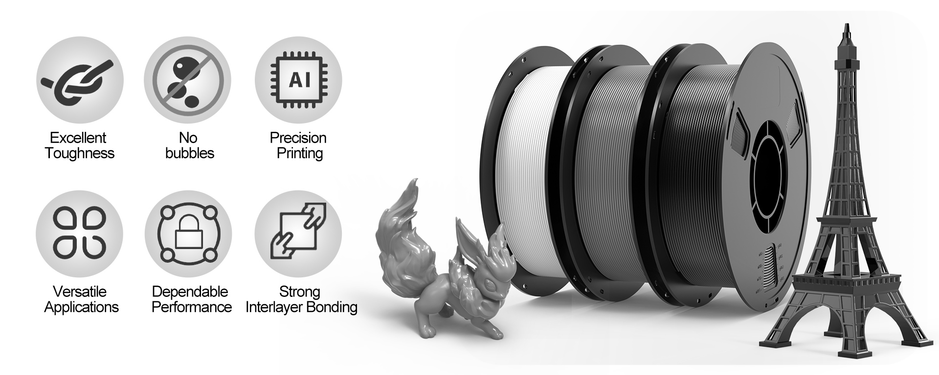 3dqub pla filament