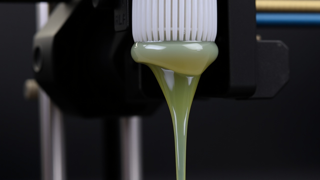PLA 3D Printing temperature